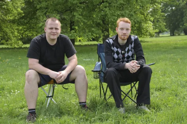 Bild: Festivaljunkie.de - Onlineshop für Alles rund ums Festival