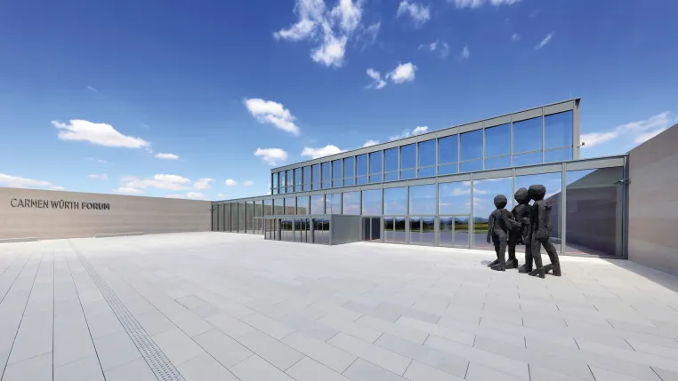 Karrieretag Familienunternehmen bei der Würth-Gruppe. Bewerbungsschluss 7. Juni 2022. Jetzt noch bewerben! Bild: Karrieretag Familienunternehmen bei der Würth-Gruppe. Bewerbungsschluss 7. Juni 2022. Jetzt noch bewerben!