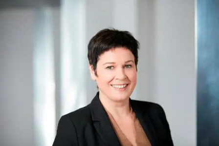 ERV: Wechsel in der Key Account-Leitung - Neu am Start: Nicole Carski Bild: ERV: Wechsel in der Key Account-Leitung - Neu am Start: Nicole Carski