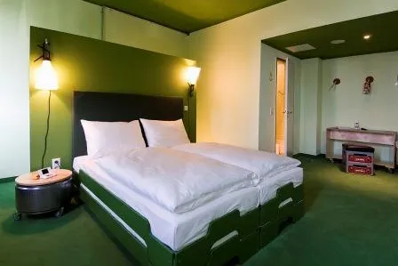 Familienfreundliche Hostels in Deutschland und Europa Bild: Familienfreundliche Hostels in Deutschland und Europa