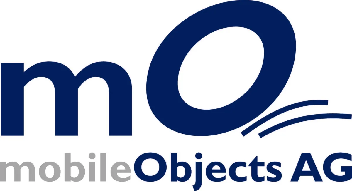 mobileObjects AG