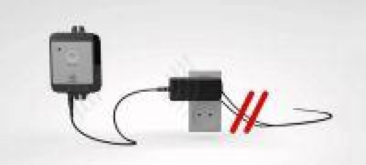 Mobeye PowerGuard