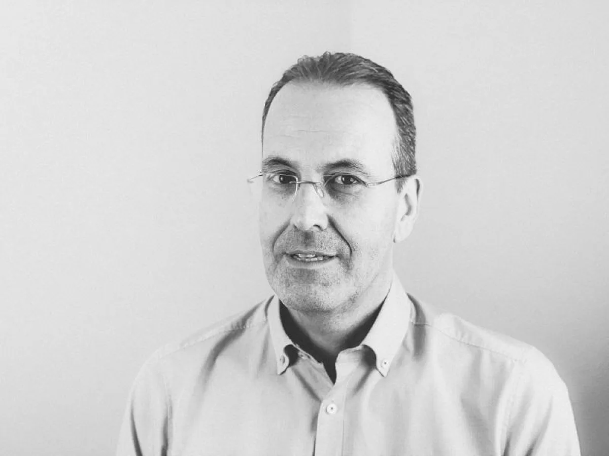 Marc Oliver Hugger CEO (c) TRESONUS GmbH und Co. KG