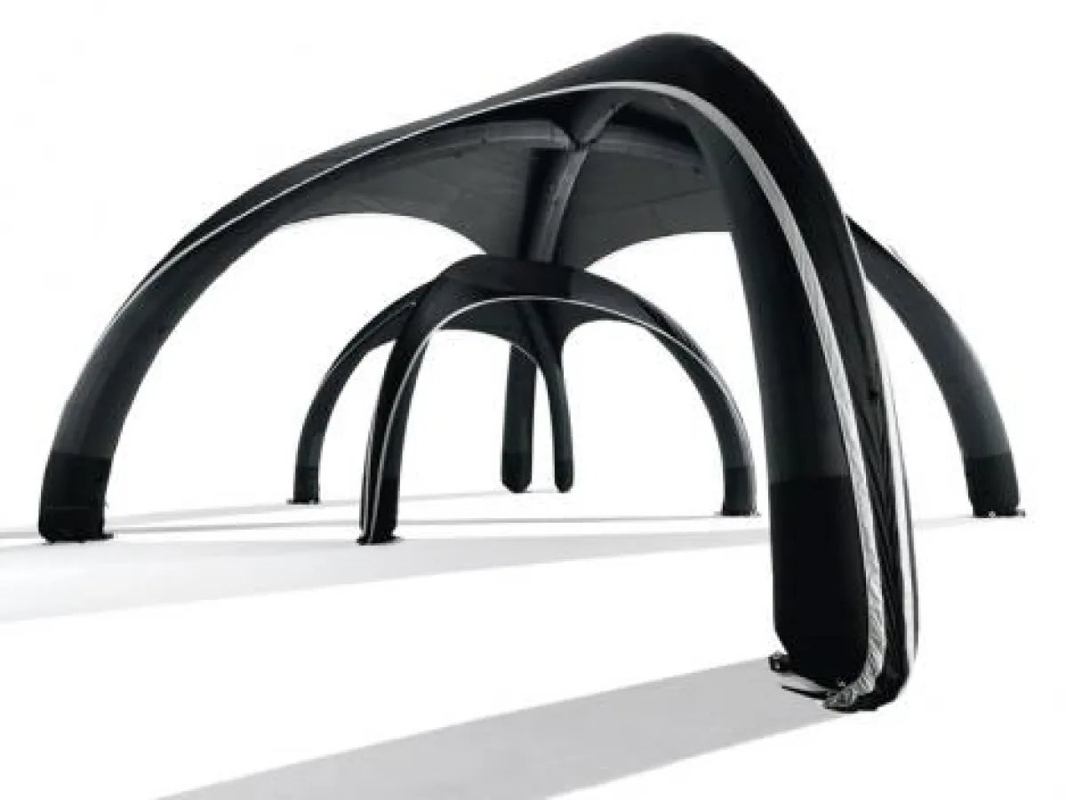 X-Gloo Zelte von LA CONCEPT