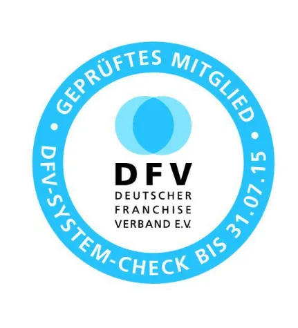 Bild: Auszeichnung für das Partner-System des Studienkreises