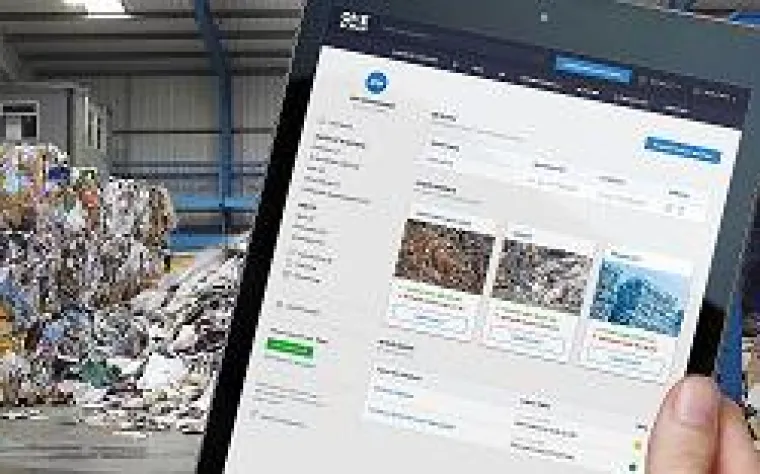 METALXCHANGE.ONLINE wird zu ONE-SCRAP.COM - Erweiterung des Sortiments der E-Commerce-Plattform Bild: METALXCHANGE.ONLINE wird zu ONE-SCRAP.COM - Erweiterung des Sortiments der E-Commerce-Plattform