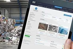 Bild: METALXCHANGE.ONLINE wird zu ONE-SCRAP.COM - Erweiterung des Sortiments der E-Commerce-Plattform