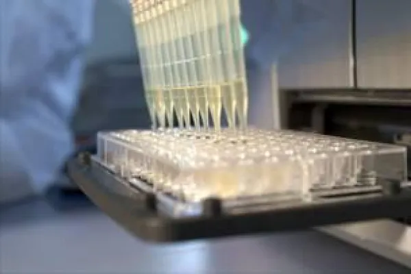 Bild: c-LEcta koordiniert ein europäisches Forschungs-Konsortium