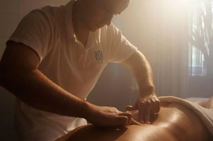 Bild: Hotel SPA Morena in Polen - Wellness und Natur pur, viel Ruhe und günstige Preise