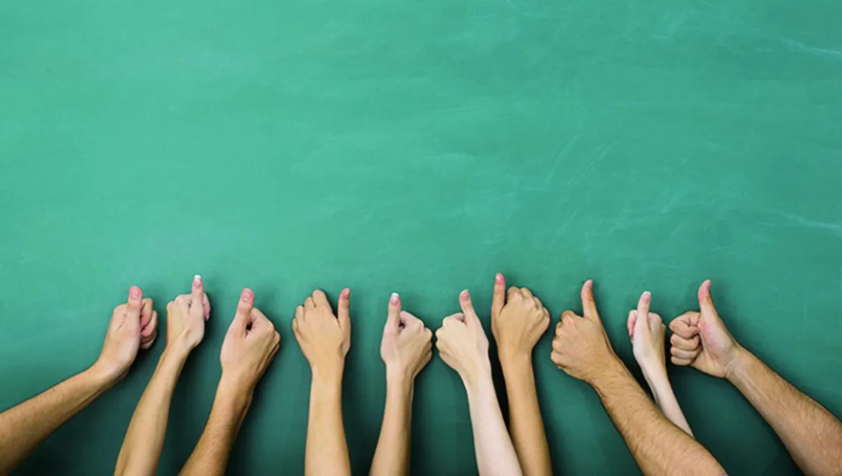 Shutterstock/ESB Professional