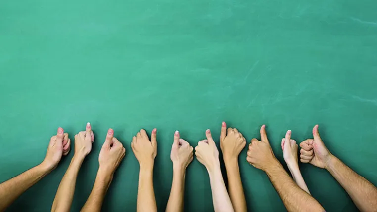 Bild: Neue Termine: Weiterbildung „Lerncoaching“ an der Universität Hamburg