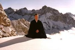 Bild: Zen-Leadership - Immer mehr Führungskräfte finden innere Ruhe und Klarheit im japanischen Zen-Training
