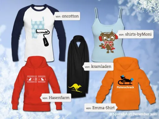 Schneemann bauen und Schneeballschlacht Bild: Schneemann bauen und Schneeballschlacht