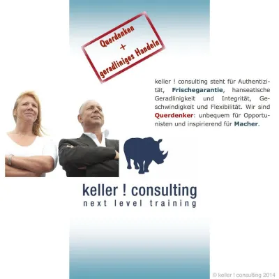 Bild: Offenes Seminar zu den Grundlagen und Konsequenzen von Motivation im Alltag | 07.03.2019 in Neumünster