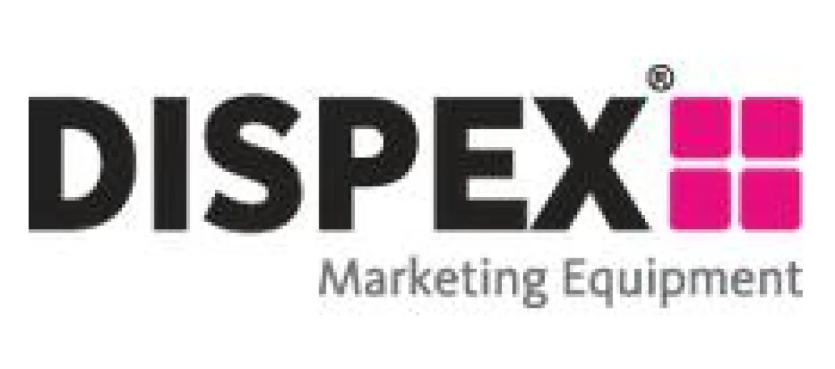 Online-Druckerei Dispex: Werbebanner, Beachflags, Textilbanner, Werbefahnen & mehr