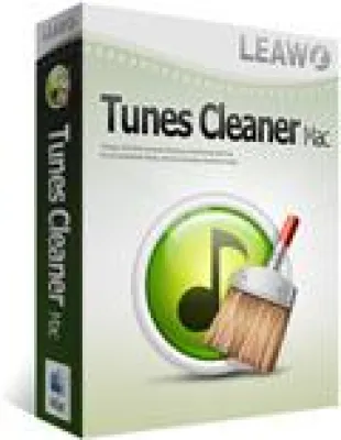 Bild: Wie räumt man mit Leawo Tunes Cleaner die iTunes Musik Bibliothek auf?