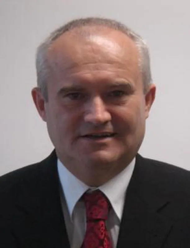 Herbert Reder, Mitglied der Geschäftsleitung bei der GROUP Technologies AG