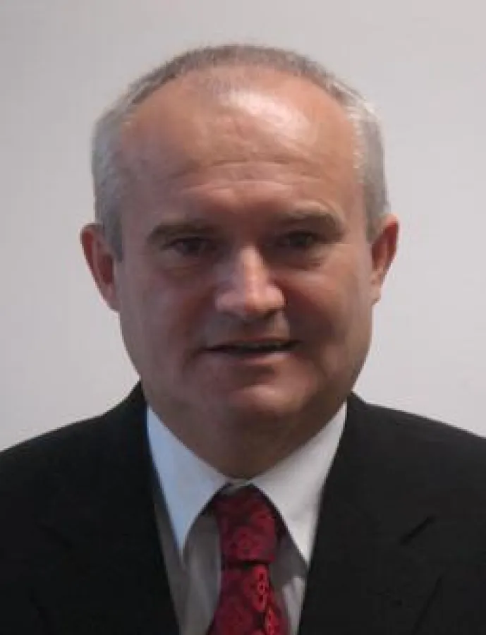 Herbert Reder, Mitglied der Geschäftsleitung bei der GROUP Technologies AG