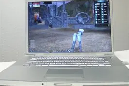 Bild: Shaiya spielbar auf dem MAC