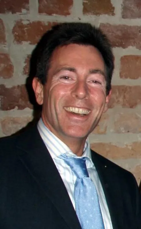 Michael Büge