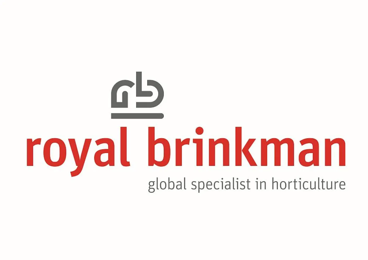Das neue Logo von Royal Brinkman