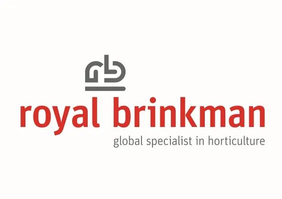 Royal Brinkman ab sofort mit neuem Logo Bild: Royal Brinkman ab sofort mit neuem Logo