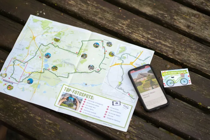 Bild: Neue Entdeckungstour durch den Nordwesten