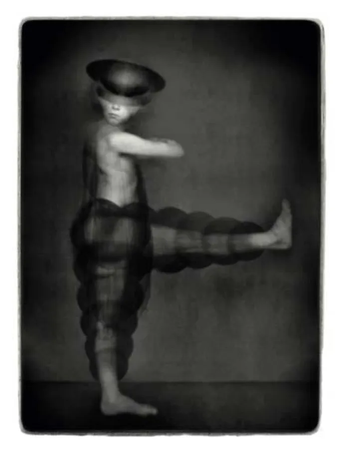 Schilte & Portielje, o.T., 06/A3