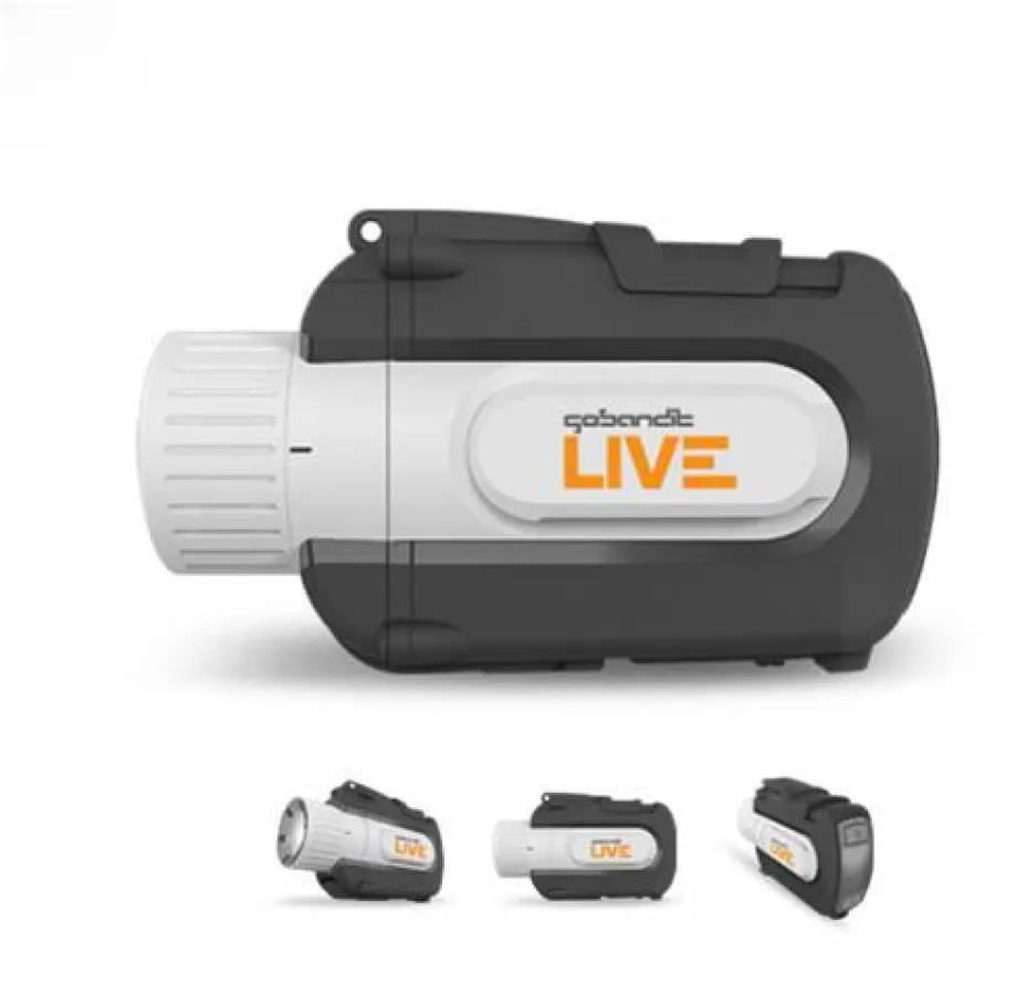 gobandit LIVE