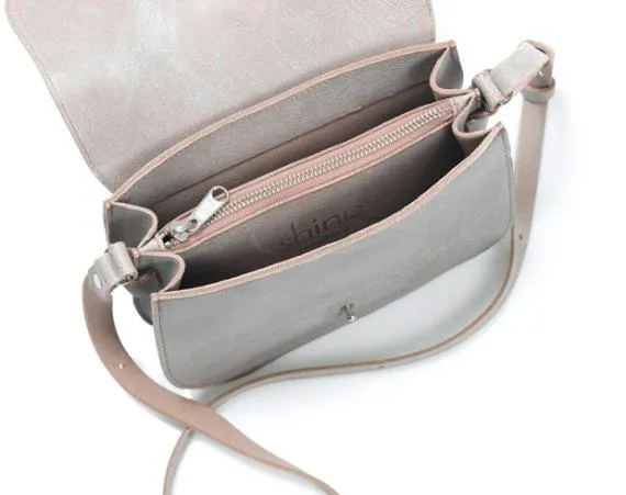 Bild: shine - hochklassige Handtaschen aus Hamburg für den Frühling