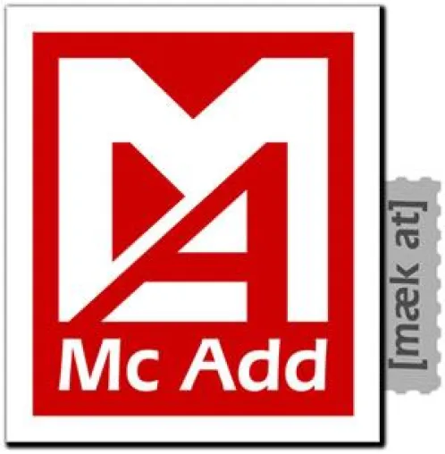 Bild: Mc Add Relaunch - NEU - MODERN - AKTUELL
