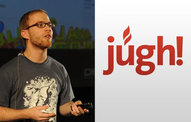 Terminhinweis: Spring Data Repositories unter der Lupe Bild: Terminhinweis: Spring Data Repositories unter der Lupe