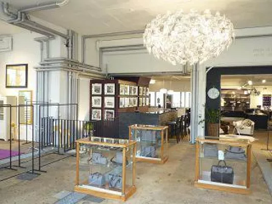 Bild: Schweiz: Allenbach für Atelier GARDEUR und g design – GARDEUR GmbH engagiert neue Vertriebsagentur