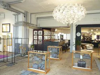 Schweiz: Allenbach für Atelier GARDEUR und g design – GARDEUR GmbH engagiert neue Vertriebsagentur Bild: Schweiz: Allenbach für Atelier GARDEUR und g design – GARDEUR GmbH engagiert neue Vertriebsagentur