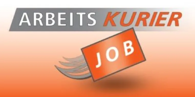 Bild: »Tag der offenen Unternehmen« in Krefeld - Arbeitsvermittlung »Arbeitskurier« präsentiert sich