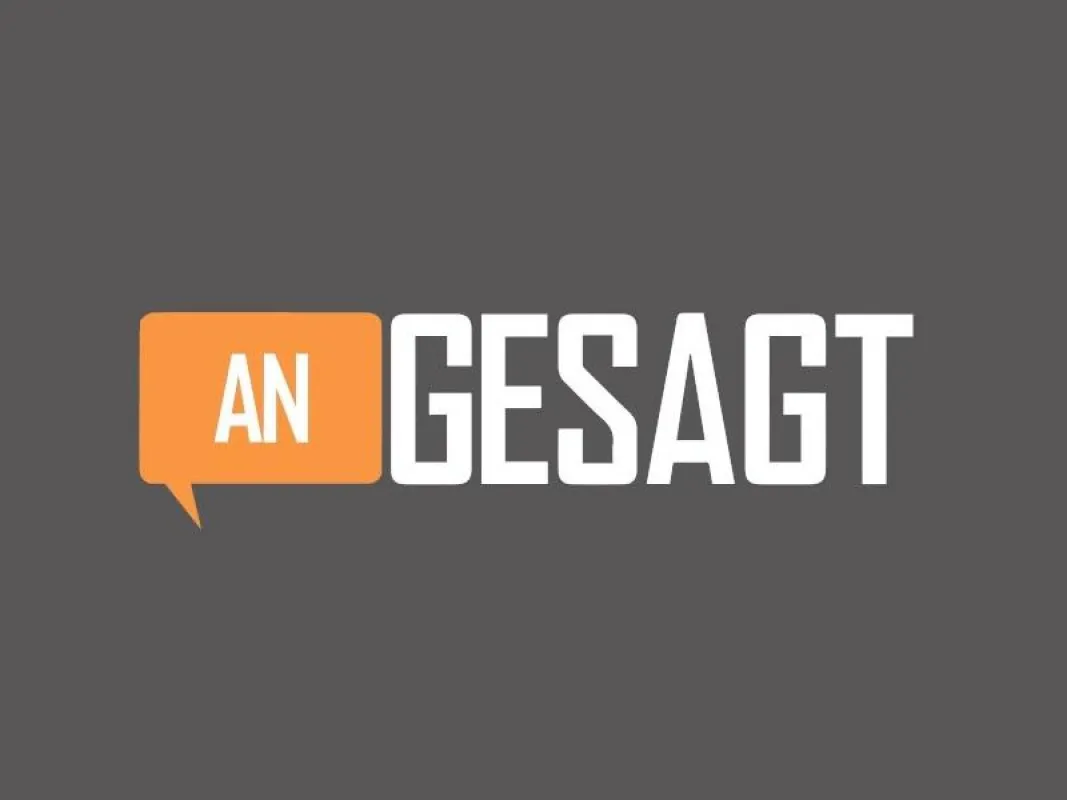 Imagefilm Produktion Angesagt.tv