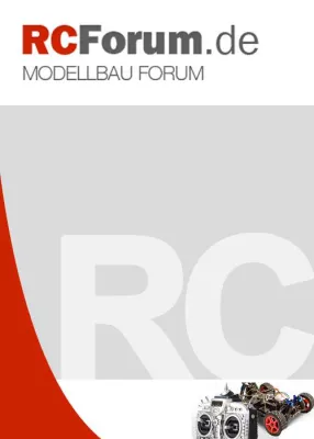 Bild: Austausch für RC-Modellbau-Fans: RCForum.de neu in der Forumhome-Gemeinschaft