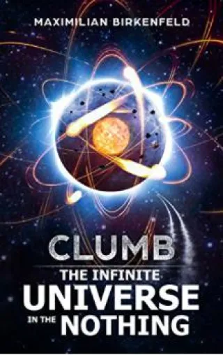 Sci-Fi Roman Clumb jetzt auch als englische Ausgabe erschienen Bild: Sci-Fi Roman Clumb jetzt auch als englische Ausgabe erschienen