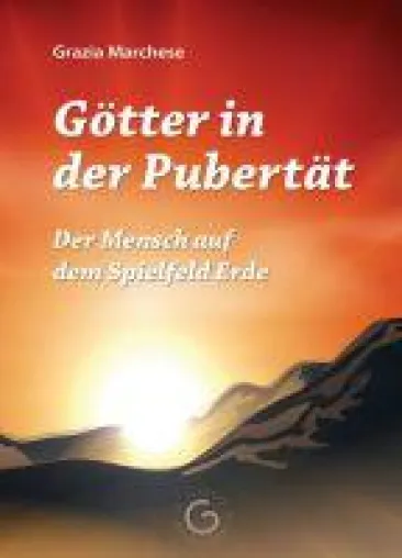 Bild: Götter in der Pubertät - Der Mensch auf dem Spielfeld Erde