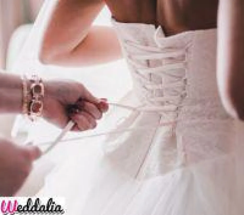 Brautkleidverkaufen.com bei Weddalia