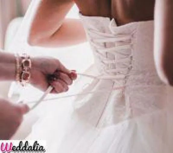 Verkauf von Second Hand-Brautkleidern steigt in 2016 um 53 Prozent Bild: Verkauf von Second Hand-Brautkleidern steigt in 2016 um 53 Prozent