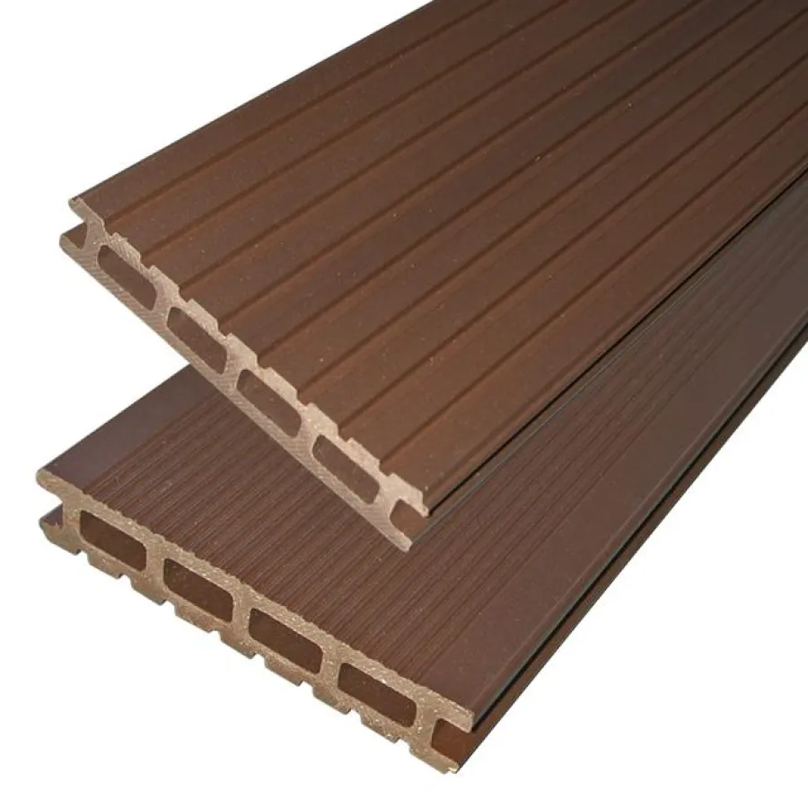 Kovalex Bodendielen mit grober und feiner Riffelung