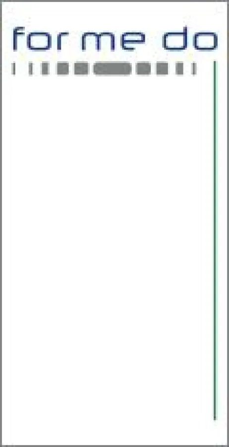 FOR ME DO - Die neue Rückenschule