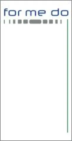 Bild: FOR ME DO - Die neue Rückenschule