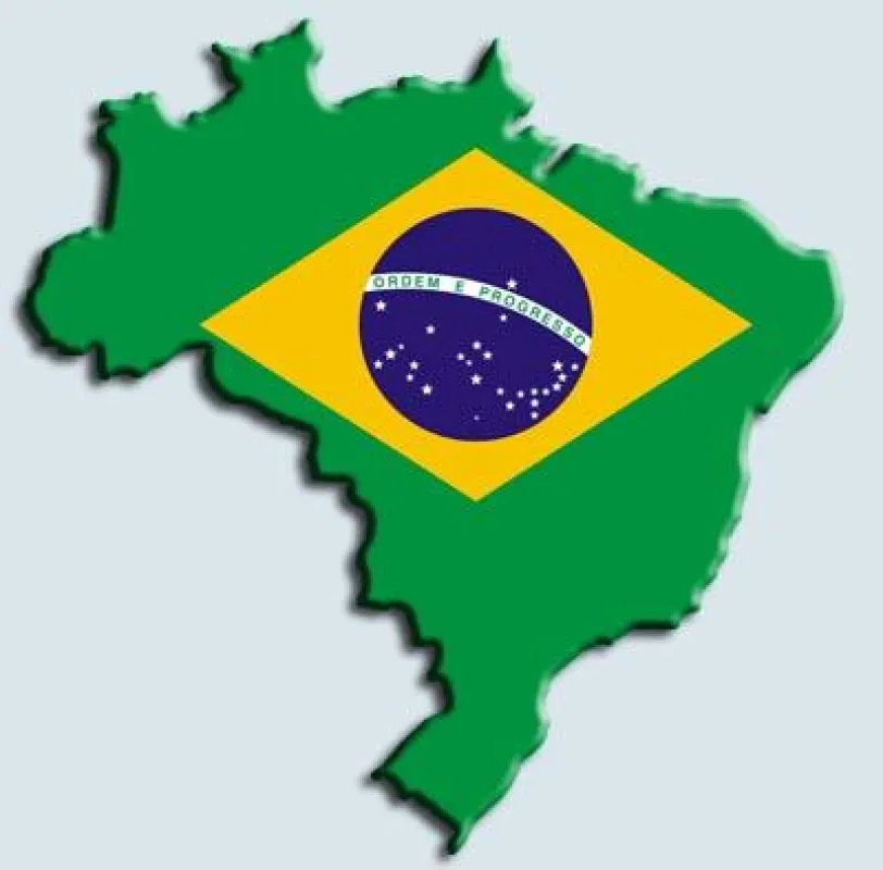 Vom brasilianischen Markt erhofft sich Hauptgeschäftsführer Braennstroem einen gehörigen Umsatzschub