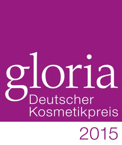 Bild: Nominiert für „Gloria – Deutscher Kosmetikpreis“