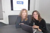 HSMA Deutschland e.V. baut Kooperation mit HotelNetSolutions weiter aus Bild: HSMA Deutschland e.V. baut Kooperation mit HotelNetSolutions weiter aus