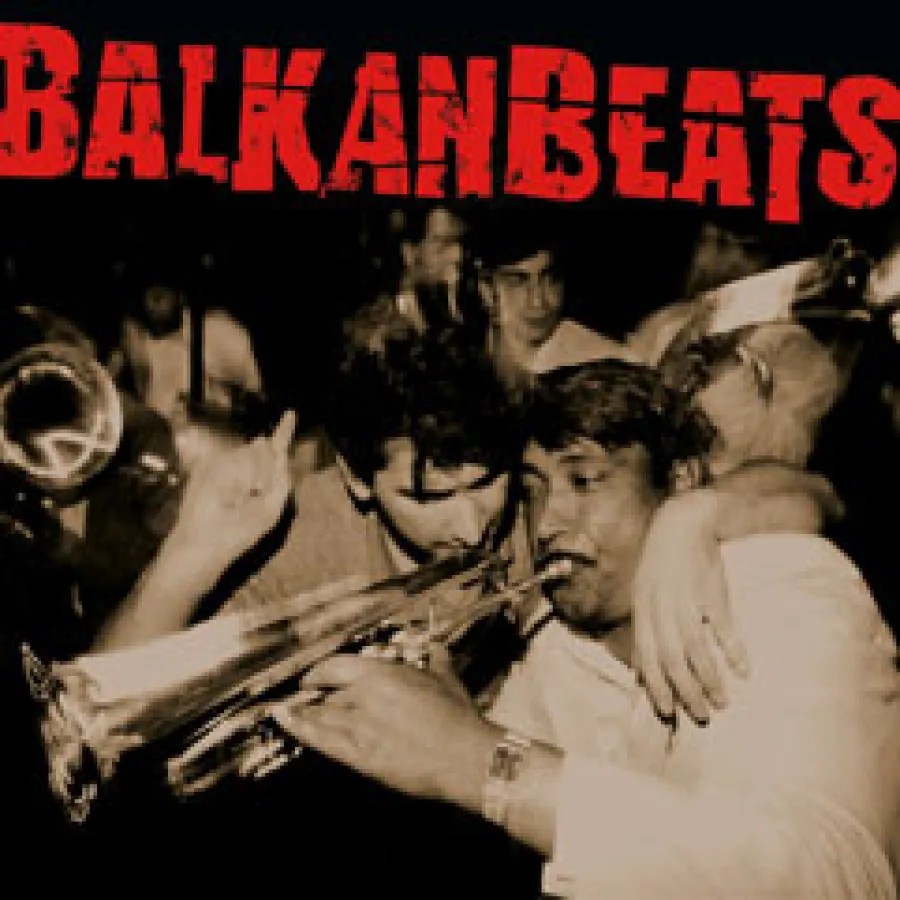 BALKANBEATS