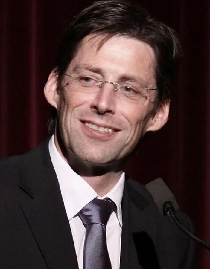 Prof. Dr. Heimo Losbichler, IGC-Vorsitzender, stv. ICV-Vorstandsvorsitzender, Fachhochschule Steyr,