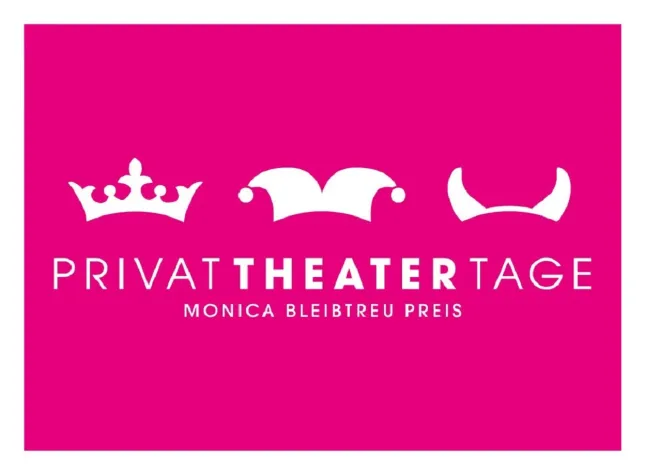 Die Fortsetzung der DEUTSCHEN PRIVATTHEATERTAGE PTT ist 2023 gesichert Bild: Die Fortsetzung der DEUTSCHEN PRIVATTHEATERTAGE PTT ist 2023 gesichert